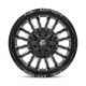 Jante aliaj Fuel Fuel D795 ARC jantă 22x12 6x135/6x139.7 106.1 ET-44, Gloss black | race-shop.ro