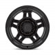Jante aliaj Fuel Fuel D799 OXIDE jantă 18x9 6x135 87.1 ET1, Black | race-shop.ro