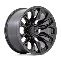 Fuel D804 FLAME jantă 20x9 5x127 71.5 ET1, Black