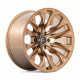 Jante aliaj Fuel Fuel D805 FLAME jantă 20x9 6x135 87.1 ET1, Platinum bronze | race-shop.ro
