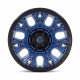 Jante aliaj Fuel Fuel D827 TRACTION jantă 20x9 8x165.1 125.1 ET1, Dark Blue | race-shop.ro