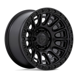 Fuel D832 CYCLE jantă 17x8.5 5x120 65.07 ET34, Black