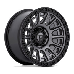 Fuel D835 CYCLE jantă 17x8.5 5x120 65.07 ET34, Matte gunmetal