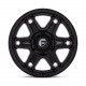 Jante aliaj Fuel Fuel D836 SLAYER jantă 17x8.5 6x139.7 106.1 ET-15, Matte black | race-shop.ro
