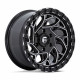 Jante aliaj Fuel Fuel D840 RUNNER OR jantă 17x9 6x135 87.1 ET1, Gloss black | race-shop.ro