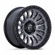 Jante aliaj Fuel Fuel FC857 RINCON jantă 18x9 6x139.7 106.1 ET-12, Matte gunmetal | race-shop.ro