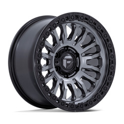 Fuel FC857 RINCON jantă 20x9 5x139.7 78.1 ET1, Matte gunmetal