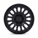 Jante aliaj Fuel Fuel FC857 RINCON jantă 20x10 6x135 87.1 ET-18, Matte black | race-shop.ro