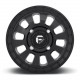 Jante aliaj Fuel Fuel UTV D630 TACTIC jantă 15x7 4x137 110.1 ET38, Matte black | race-shop.ro