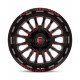Jante aliaj Fuel Fuel UTV D822 ARC UTV jantă 18x7 4x137 110.1 ET13, Gloss black | race-shop.ro