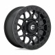 Jante aliaj Fuel Fuel UTV D916 TECH BEADLOCK jantă 15x7 4x137 110.1 ET38, Matte black | race-shop.ro