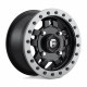 Jante aliaj Fuel Fuel UTV D917 ANZA BEADLOCK jantă 14x7 4x156 132 ET38, Matte black | race-shop.ro