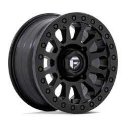 Fuel UTV D920 VECTOR BEADLOCK jantă 14x7 4x156 132 ET13, Matte black