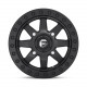 Jante aliaj Fuel Fuel UTV D936 MAVERICK BEADLOCK jantă 15x7 4x156 132 ET38, Matte black | race-shop.ro