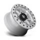Jante aliaj Fuel Fuel UTV D937 MAVERICK BEADLOCK jantă 14x7 4x156 132 ET38, Silver | race-shop.ro