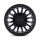 Jante aliaj Fuel Fuel UTV FV125 RINCON UTV BEADLOCK jantă 15x7 4x110 86 ET10, Black | race-shop.ro