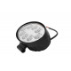 Proiectoare LED Proiector led bar rezistent la apă 24W, 143x85x55mm (IP67) | race-shop.ro