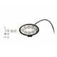 Proiectoare LED Proiector led bar rezistent la apă 24W, 143x85x55mm (IP67) | race-shop.ro