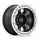Jante aliaj KMC KMC KM237 RIOT BEADLOCK jantă 17x8.5 6x135 87.1 ET0, Satin black | race-shop.ro