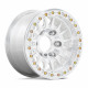 Jante aliaj KMC KMC KM445 IMPACT FORGED BEADLOCK jantă 17x9 6x139.7 108 ET-12, Silver | race-shop.ro