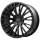 Jante aliaj KMC KMC KM706 IMPACT jantă 20x8.5 5x114.3 72.56 ET35, Satin black | race-shop.ro