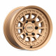 Jante aliaj KMC KMC KM719 CANYON jantă 16x8 6x139.7 106.1 ET0, Matte bronze | race-shop.ro