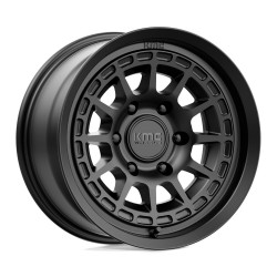 KMC KM719 CANYON jantă 17x8.5 6x135 87.1 ET0, Satin black