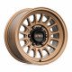 Jante aliaj KMC KMC KM724 IMPACT OL jantă 17x9 5x127 71.5 ET-12, Matte bronze | race-shop.ro