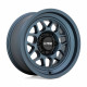 Jante aliaj KMC KMC KM725 TERRA jantă 17x9 5x127 71.5 ET-38, Metallic blue | race-shop.ro