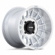 Jante aliaj KMC KMC Powersports KS138 IMPACT UTV jantă 15x10 4x137 96 ET0, Silver | race-shop.ro