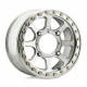 Jante aliaj KMC KMC Powersports KS234 ADDICT 2 BEADLOCK jantă 14x7 4x156 132 ET38, Silver | race-shop.ro