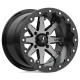 Jante aliaj MSA MSA Offroad jantăs M21 LOK BEADLOCK jantă 14x10 4x137 112.1 ET-10, Charcoal tint | race-shop.ro