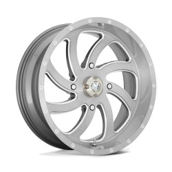 MSA Offroad jantăs M36 SWITCH jantă 18x7 4x156 132 ET0, titanium