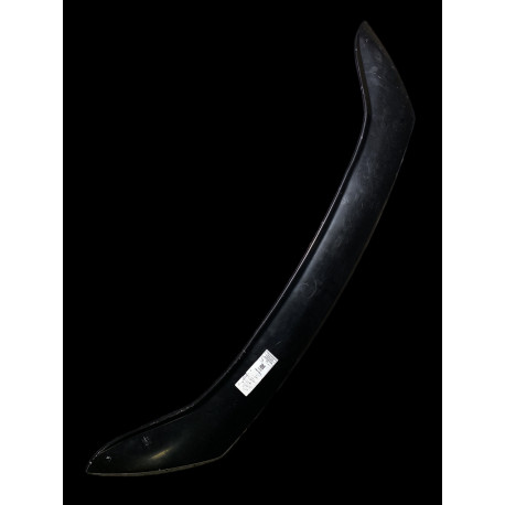 Deflectoare capotă RACES deflector capotă 4MM VIVARO 2014- | race-shop.ro