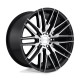 Jante aliaj Niche Niche M165 ANZIO jantă 22x9 5x114.3 72.56 ET38, Gloss black | race-shop.ro