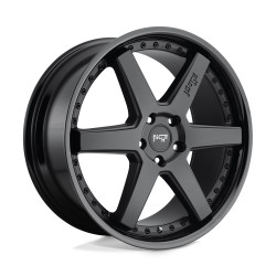 Niche M192 ALTAIR jantă 18x8.5 5x114.3 72.56 ET45, Gloss black