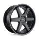Jante aliaj Niche Niche M192 ALTAIR jantă 19x10 5x120 72.56 ET40, Gloss black | race-shop.ro