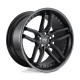 Jante aliaj Niche Niche M194 METHOS jantă 20x10.5 5x120 72.56 ET35, Gloss black | race-shop.ro