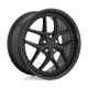 Jante aliaj Niche Niche M226 VICE jantă 20x10.5 5x115 71.5 ET20, Gloss black | race-shop.ro
