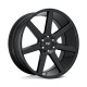 Jante aliaj Niche Niche M230 FUTURE jantă 24x10 6x135 87.1 ET30, Gloss black | race-shop.ro
