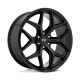 Jante aliaj Niche Niche M231 VICE SUV jantă 20x9 6x114.3 66.06 ET30, Gloss black | race-shop.ro