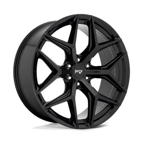 Jante aliaj Niche Niche M231 VICE SUV jantă 20x9 6x135 87.1 ET30, Gloss black | race-shop.ro