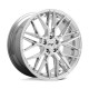 Jante aliaj Niche Niche M249 GAMMA jantă 20x9 5x120 74.1 ET35, Chrome | race-shop.ro