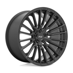 Niche M250 PREMIO jantă 20x9 5x114.3 72.56 ET35, Matte black