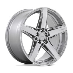 Niche M270 TERAMO jantă 20x9.5 5x115 71.5 ET15, Anthracite