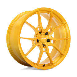Niche Mono T112 KANAN jantă 20x8.5 5x114.3 64.15 ET35, candy gold