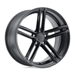 TSW CHAPELLE jantă 17x8 5x112 66.56 ET42, Matte black