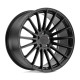 Jante aliaj TSW TSW LUCO jantă 18x8.5 5x112 72.1 ET32, Gloss black | race-shop.ro