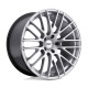 Jante aliaj TSW TSW MAX jantă 18x8.5 5x120 76.1 ET15, Hyper silver | race-shop.ro