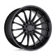 Jante aliaj TSW TSW MARINA jantă 18x8.5 5x114.3 76.1 ET30, Matte black | race-shop.ro